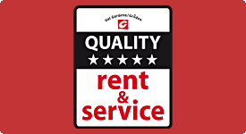Quality Rent & Service
